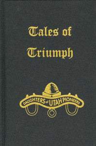 Tales of Triumph Volume 6 Lesson Book (for 2023-2024) Spiralbound